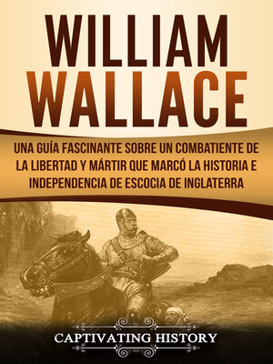 cover image of William Wallace